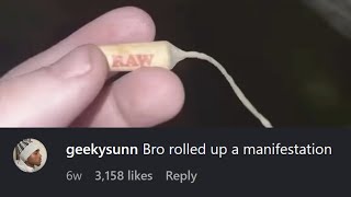 When Posts Reach The Wrong Audience 🥀 Cooked By Instagram Comments #27