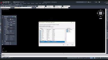 Chuyển tọa độ điểm trong Autocad ra Excel, txt và ngược lại