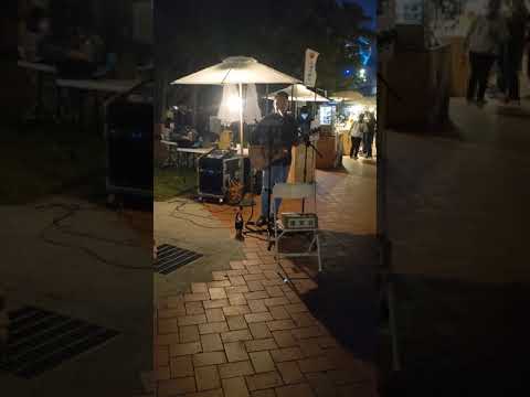 20210103 曾梓淞表演 一場遊戲一場夢