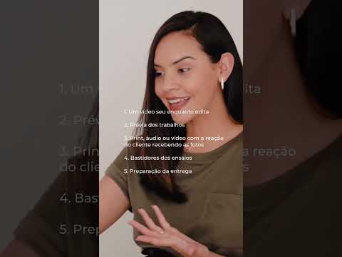 5 IDEIAS DE
