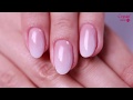 How to create a perfect French ombre effect on Gel Polish base!?