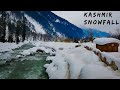 KASHMIR Travel Video | 2021