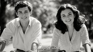 The Quiet Side Of Love  1950s Oldies Love  vintage American Romance