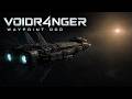 VOIDRANGER — WAYPOINT 000: DEPARTURE | Deep Space Ambient