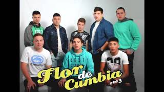 Flor De Cumbia - Como Yo Le Doy ( Tema Nuevo 2015 )