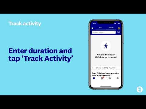 HOW TO: Track activity on the WW App | WW UK