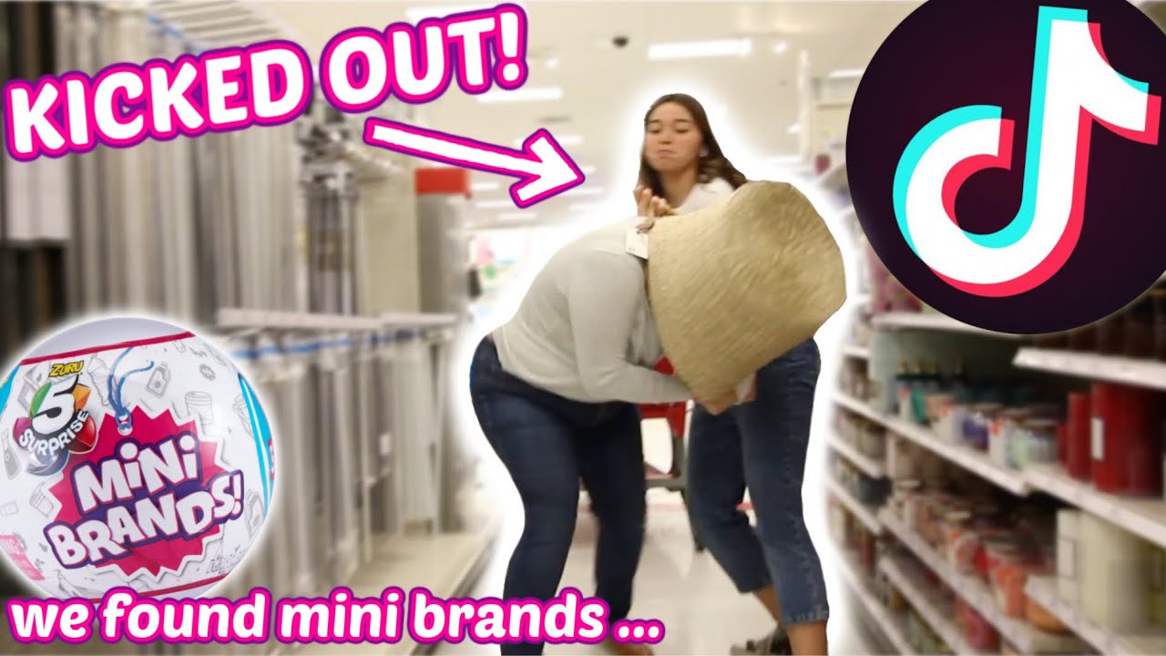 We PLAYED Viral TIKTOK CHALLENGES… (Part 2) **WORST IDEA ON YOUTUBE**