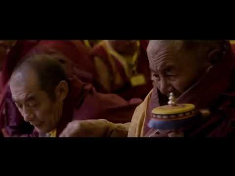 Thần Chú Đức Phật Kim Cương Tát Đỏa mới nhất năm 2019 của đức Khenpo Sodargye (Vajrasattva- Mantra)