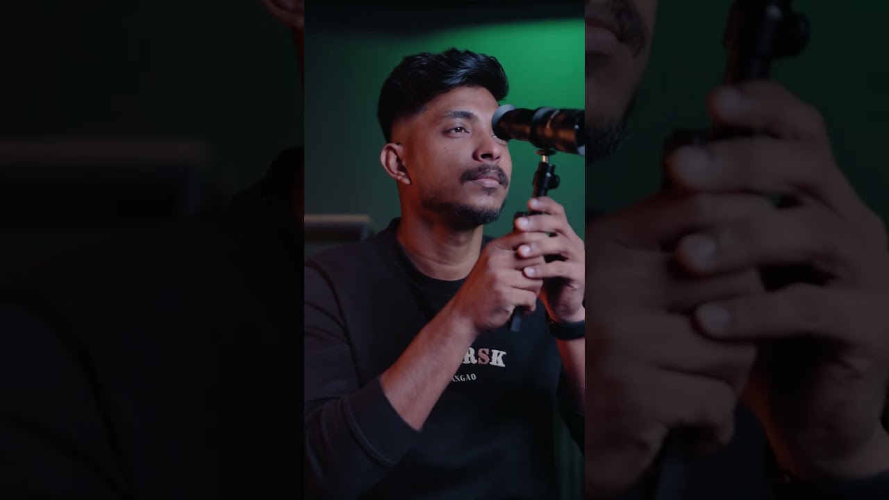 Capture Distant Moments with Green Lion 36x Telephoto Lens Kit