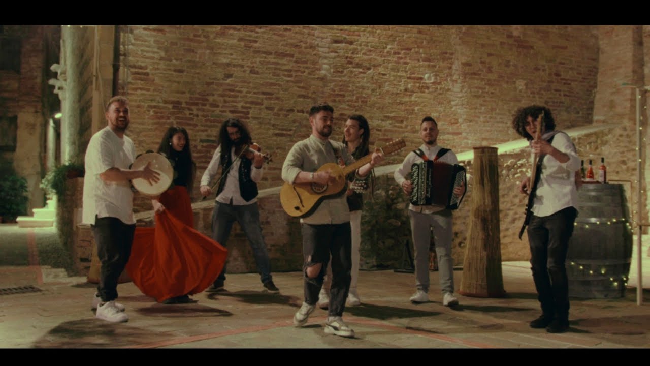 I Musici - Lestalè (Official Video)