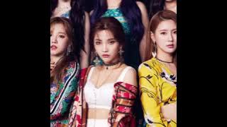(G)I-DLE ((ジ)ー・アイドル) -「 LATATA 」(Japanese ver.) Audio