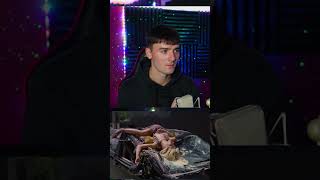 Camila Cabello - I LUV IT Feat. Playboi Carti (Official Music Video) REACTION