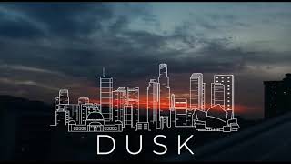 Dusk- Cinematic video | Let me down slowly |