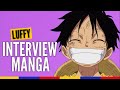 Luffy  interview manga  hancock a match  rayfy tu follow 