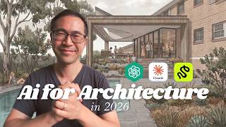 AI for Architecture in 2026