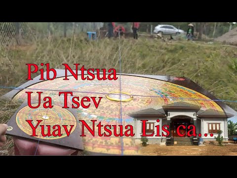 Video: Yuav Ua Li Cas Ua Kev Tsim Kho Tsev Ziab Khaub Ncaws