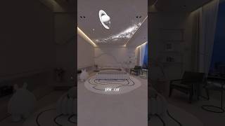 Galaxy Room Projector 😨🥳| #gaxyroom #projector #gadgets