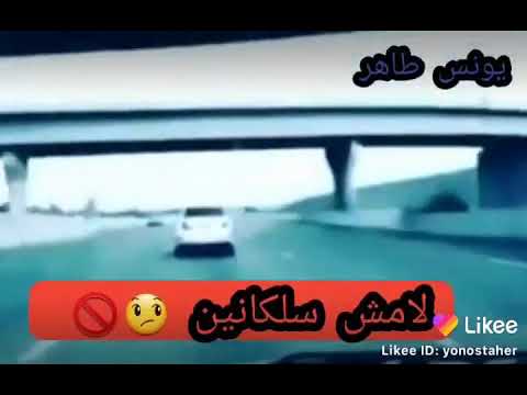 لا مش مخلصين لا مش سلكانين اه دول خوافين فى الشده تلج وساحو