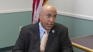 Cary Booker Interview Pt. 2 Details