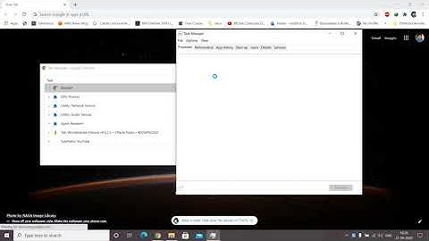 How to Use Chrome’s Built-In Task Manager