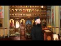 Поездка в Кицканский монастырь (Приднестровье)