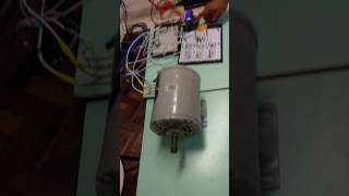 Soft Starter Didático com PIC screenshot 3