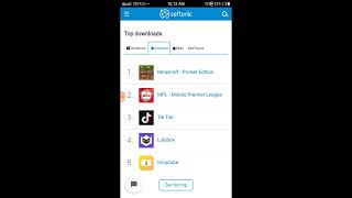 #softonic #this app danger app not to use #android, PC, mac, Microsoft, iPhone #banned apps, paidapp screenshot 1