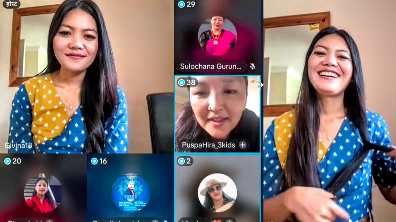 Today Givina Live Episode UK🇬🇧 || Effortgoal.07 || EFFORT.