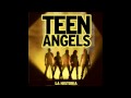 Capture de la vidéo Teen Angels - No Te Digo Adios