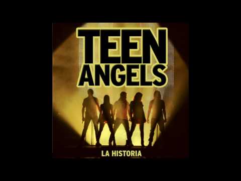 Teen Angels -