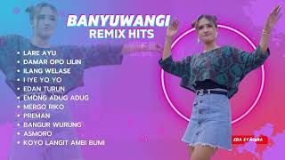 TOP HITS REMIX of BANYUWANGI SONGS