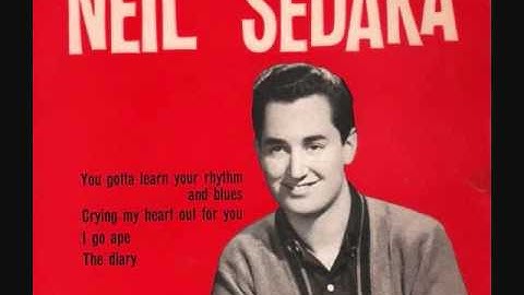 Neil Sedaka - The Diary (1958)