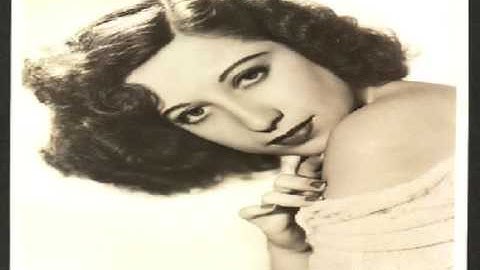 Helen Forrest & Benny Goodman~Oh look at me now