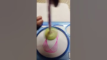 spirograph easy drawing satisfying shorts magic ruler how to make simple spirograph easy drawing