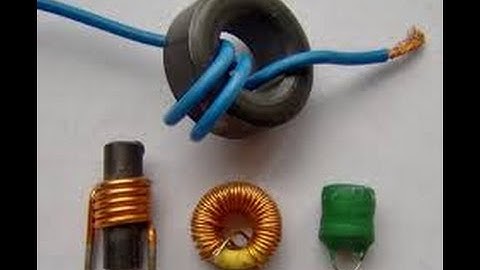 Chuyên đề các mạch điện xoay chiều chứa cuộn cảm thuần- Tăng Giáp