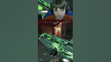 A Demon Took Me Over When Playing 😱 #apexlegends #shorts #streamer #twitch #gamer #clips #edit