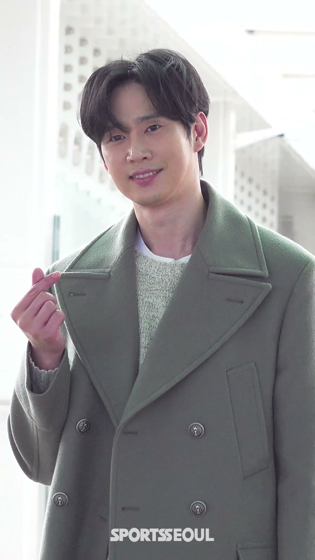 박성훈, 가을 남신룩의 정석