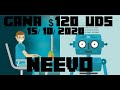 NEEVO TASKS--- total possible payout of $120 USD! PAGA! unete rapido