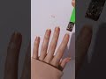 how to fix a broken nail 🥲 #nails #nailtutorial #diynails #nailcare