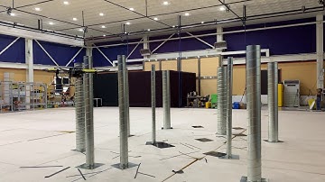 Indoor Collision Avoidance