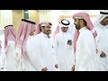 افراح ال صقر حفل زفاف محمد مبارك عبدالله ناصر برقيه للانتاج الفني 