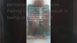Top 5 mistakes when purchasing homeowners' insurance