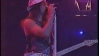 Bon Jovi - I'd Die For You - Live in Tokyo 1988