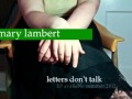 Mary Lambert - Forget Me