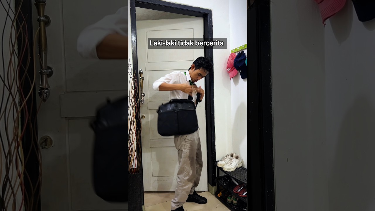 Tiba-tiba banget 👀 #relate #videolucu #ngakak #comedy #komedi #mom #lucu #salasatihunafa