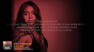 Emily Wurramara - Black Boy (from the album Deadly Hearts)