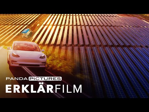 Erklärfilm - HDI Global SE | NEXT GENERATION ENERGY TECHNOLOGIES