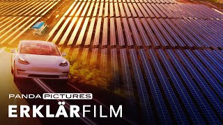 Imagefilm - HDI Global SE | NEXT GENERATION ENERGY TECHNOLOGIES