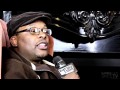 DJ Jazzy Jeff & Mayer Hawthorne Sit Down w/ KarmaLoop