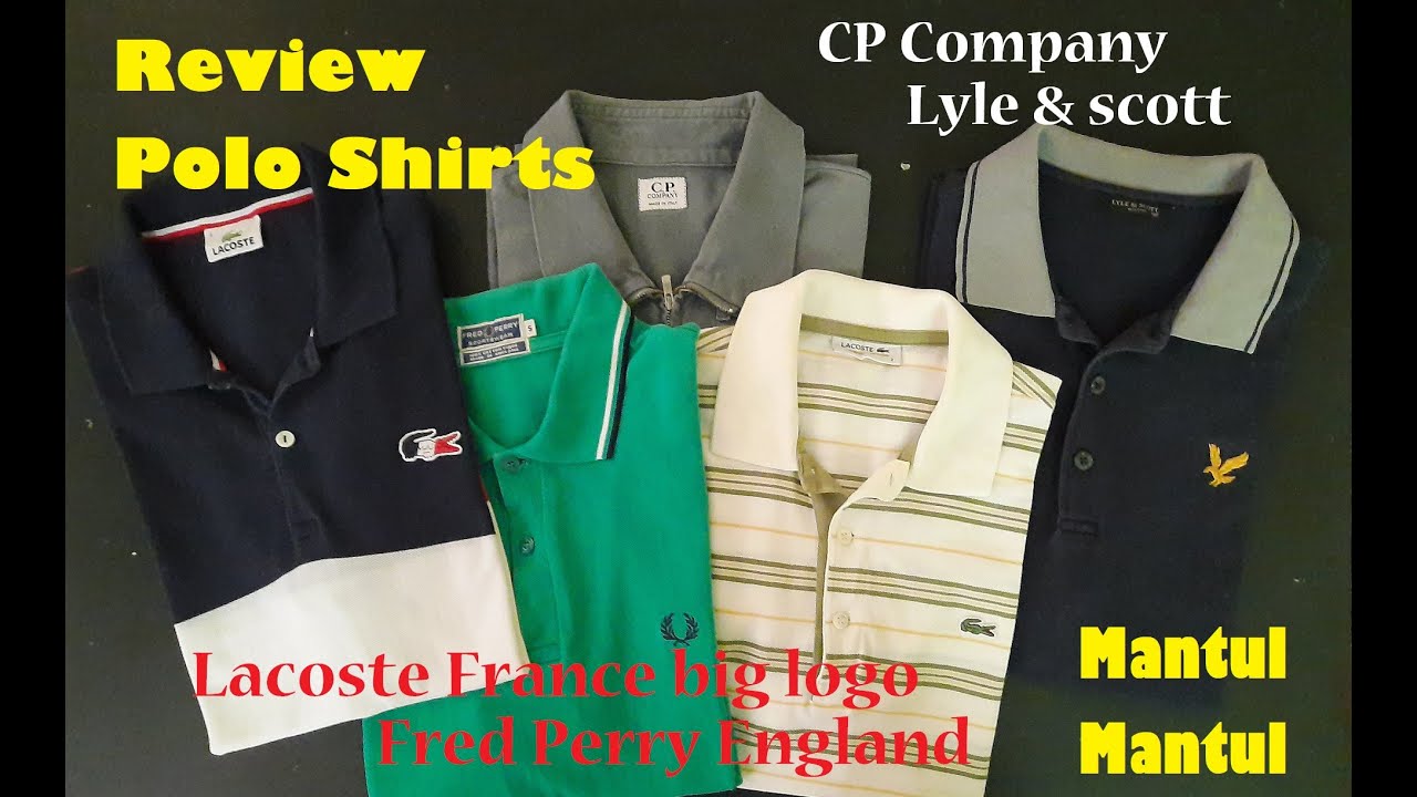 lacoste cp